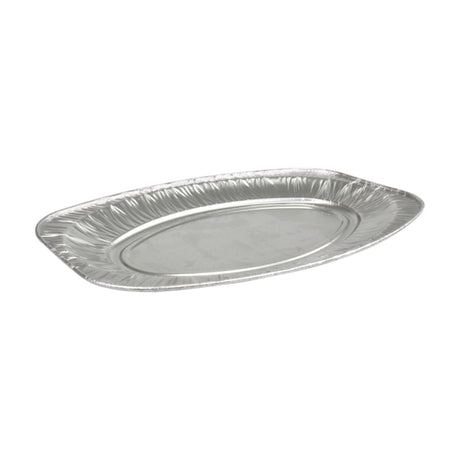Cateringschaal aluminium 46 x 31.2 cm (10 stuks)