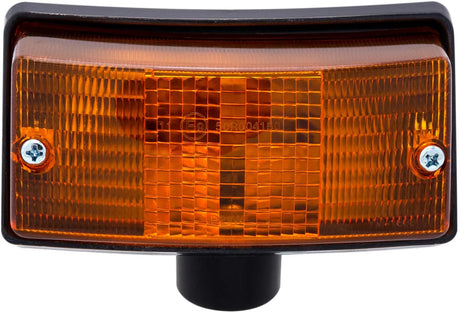 Vparts richtingaanwijzer turn signals front left clear, 7339