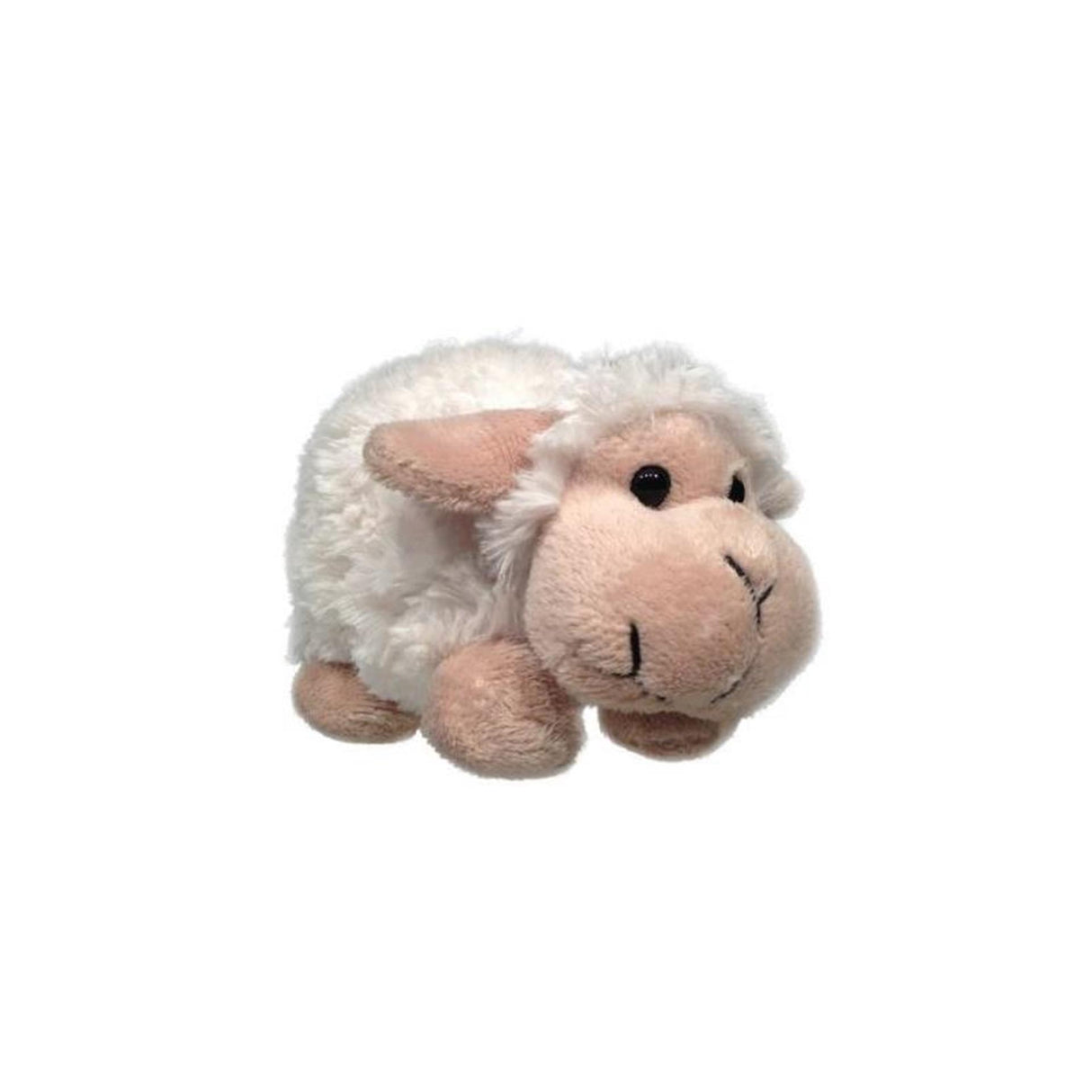 Gebro toys pluche schaap 20cm