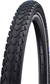 Schwalbe draadband marathon mondial perf 50-559 +r zwart
