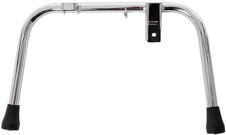 Rms hauptständer main stand chrome silver