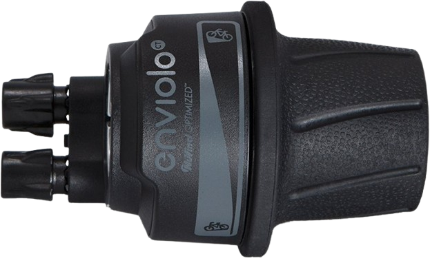 Enviolo Nuvinci Gripshift Contrator