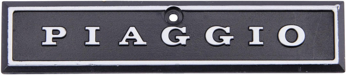 Rms plakette stickers piaggio for screws