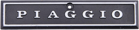 Rms plakette stickers piaggio for screws