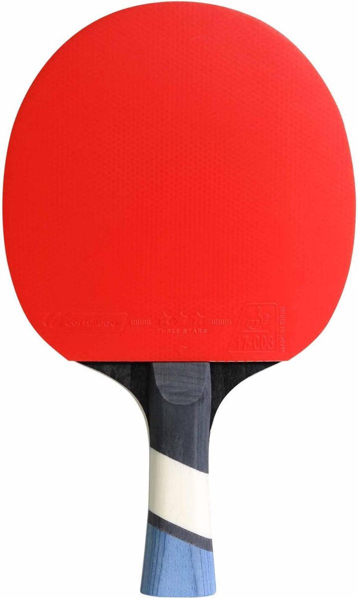 Cornilleau tafeltennisbat perform 500