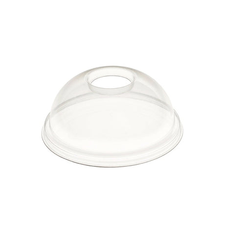 Fresh fruit express deksel bol (100 stuks)