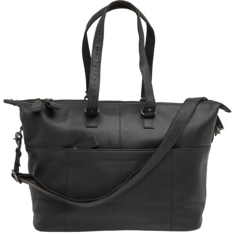Tas New Looxs Verla Black