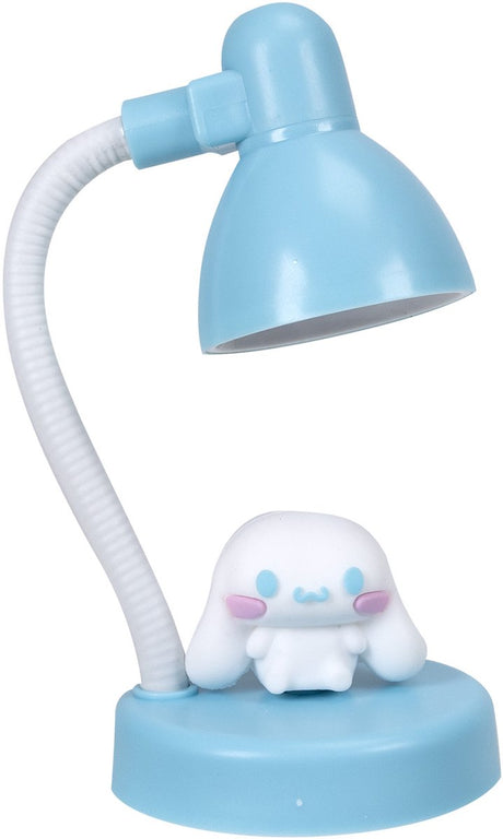 Mad monkey cinnamoroll - mini lamp - usb-c oplaadbaar - verstelbaar