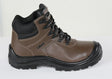 Beta schoenen rob. z nubuku 7236bk 40