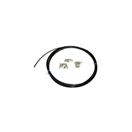 Shimano Rol buitenk. Y60B97652 5mm SIS (p 7.62m) zwart