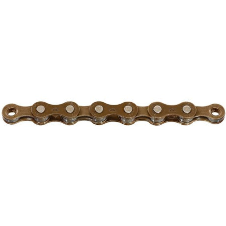Sunrace fietsketting 1 2 x 3 32 CNM22 116L zwart