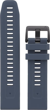 Garmin quickfit 22 silicone watch strap