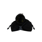 Buteo photo gear bean bag 1 zadelmodel zwart met draagriem