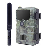 Stealth gear hedgehog 1080p 4g wildcamera