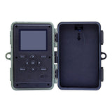 Stealth gear hedgehog 1080p 4g wildcamera