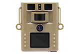 Stealth gear owl solar 4k wifi wildcamera