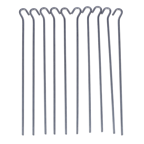 Buteo photo gear tentharing 30 cm 10 stuks