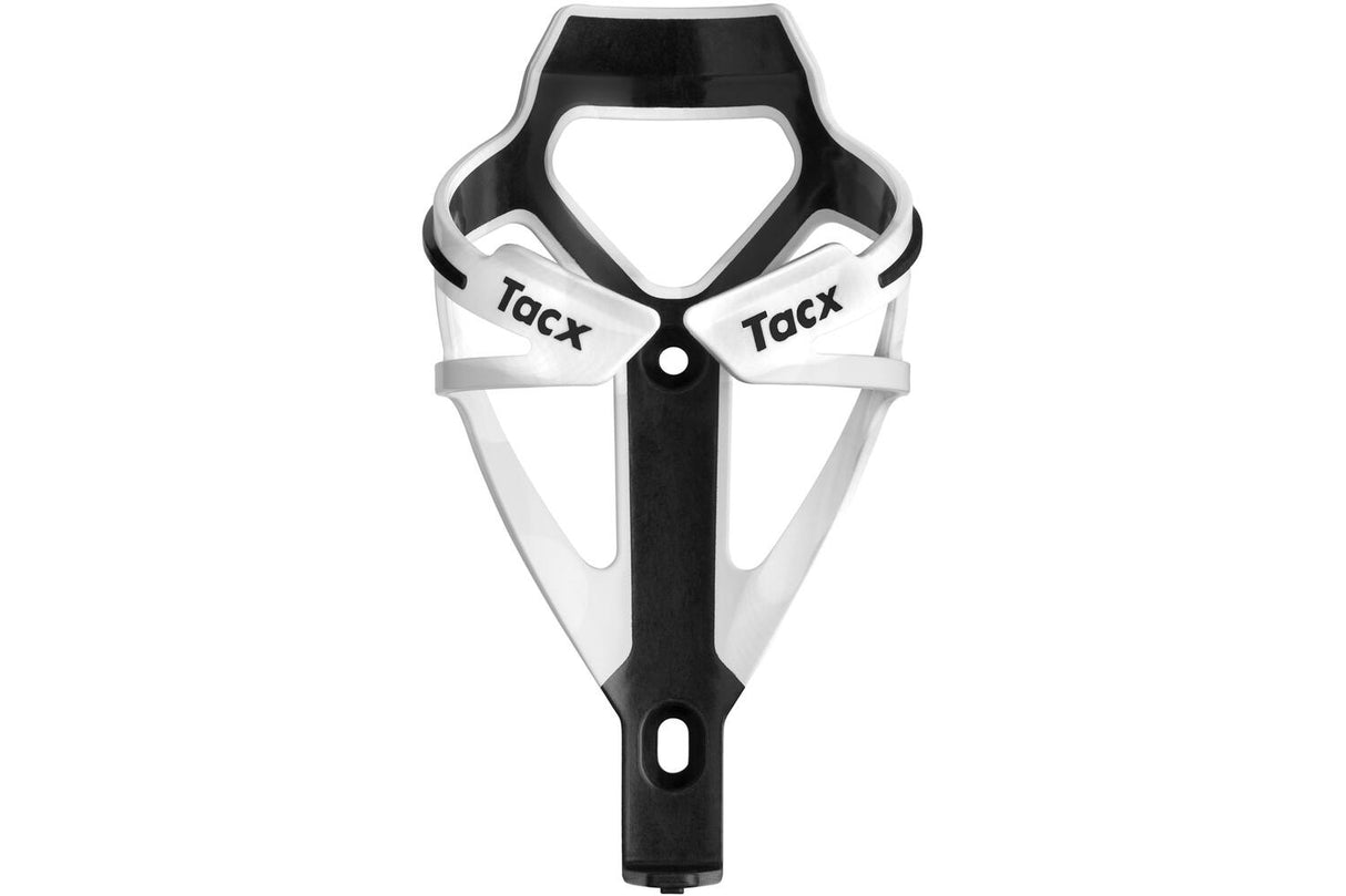 Tacx Deva Bidone Holder White