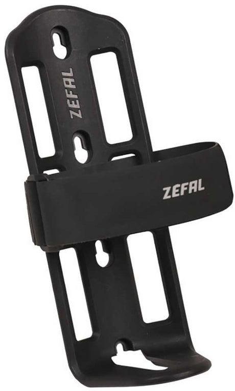 Zefal z adventure bidonhouder zwart