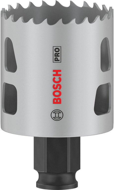 Bosch pro multi material pc plus lochsäge 46 mm - 2608594385