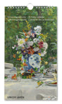 Bekking blitz – verjaardagskalender – kunstkalender – museumkalender – singer museum laren