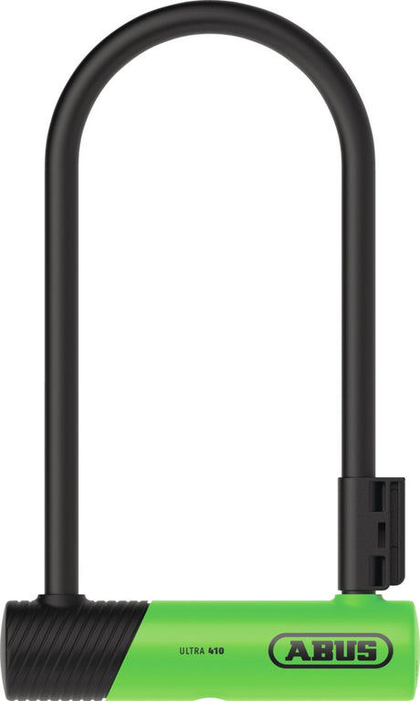 Abus beugelslot ultra 410k 170hb230 sh groen