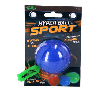 Hyper ball sport | 12 stuks