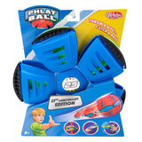 Goliath wahu phlat ball classic assort | 2 stuks