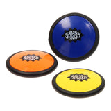 Diving Discs, 3..