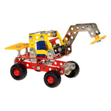 Construction set excavator, 127dlg.