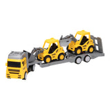 Transporter Work Vehicles