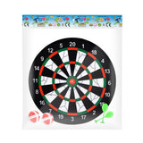 Dartboard Velcro