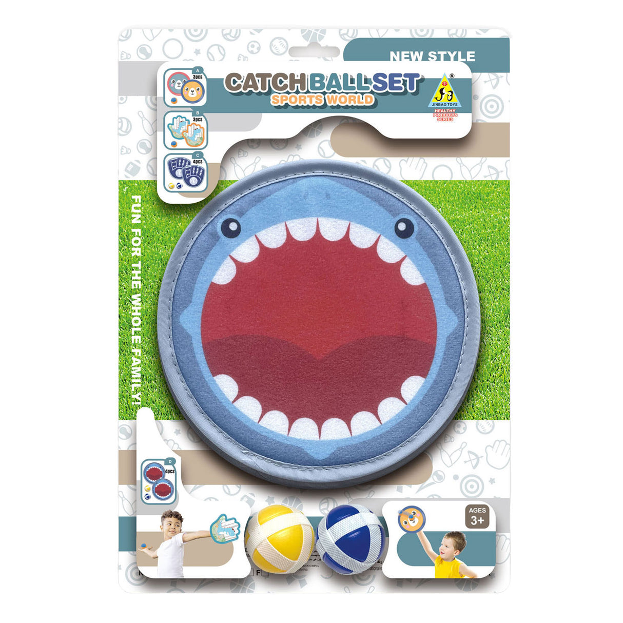 Ujemite Game Shark