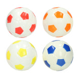 Foam football color