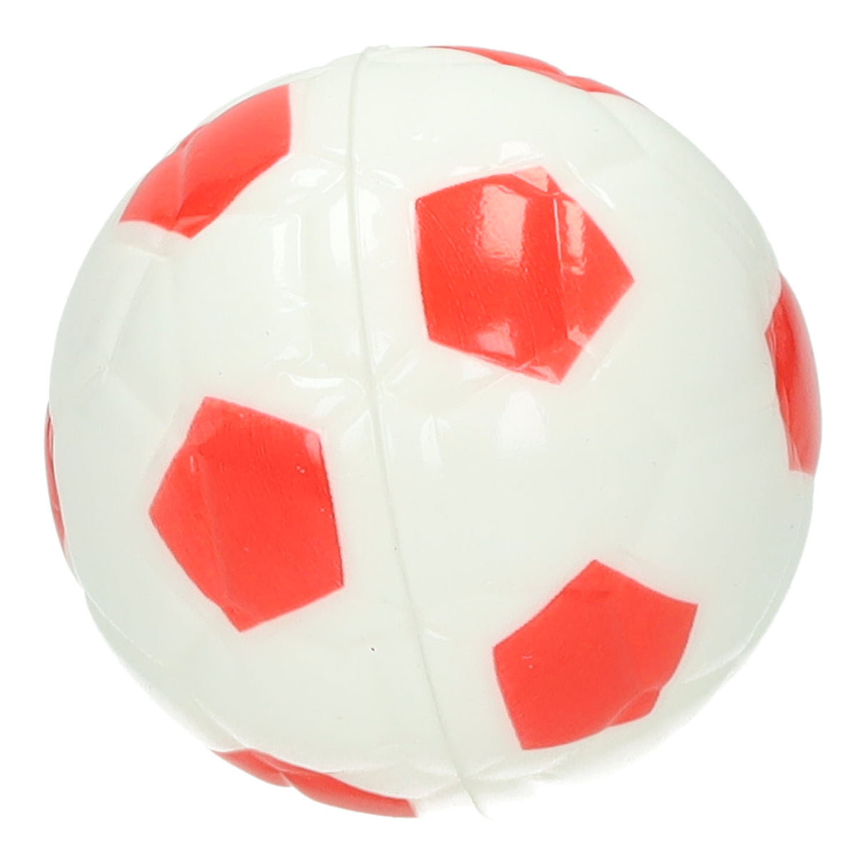 Foam football color