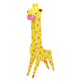 Paquet de plaisanterie 3d girafe