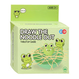 Noodle spel