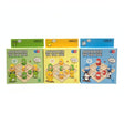 Tic tac toe 3d spel