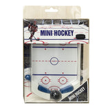 Flipperspel ijshockey