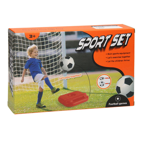 Altec voetbaltrainingsset