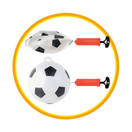 Altec voetbaltrainingsset