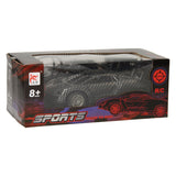 Voiture de course RC