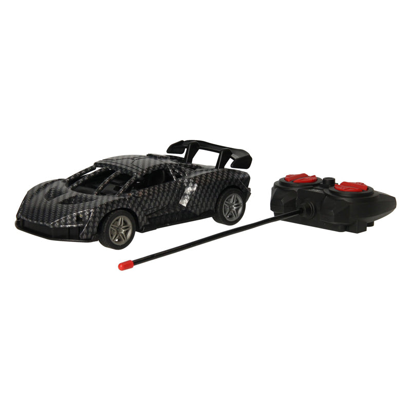 Voiture de course RC