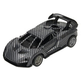 Lobbes speelgoed bv rc racewagen metallic bestuurbare auto