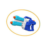 Imp Water Gun Dubbelloops