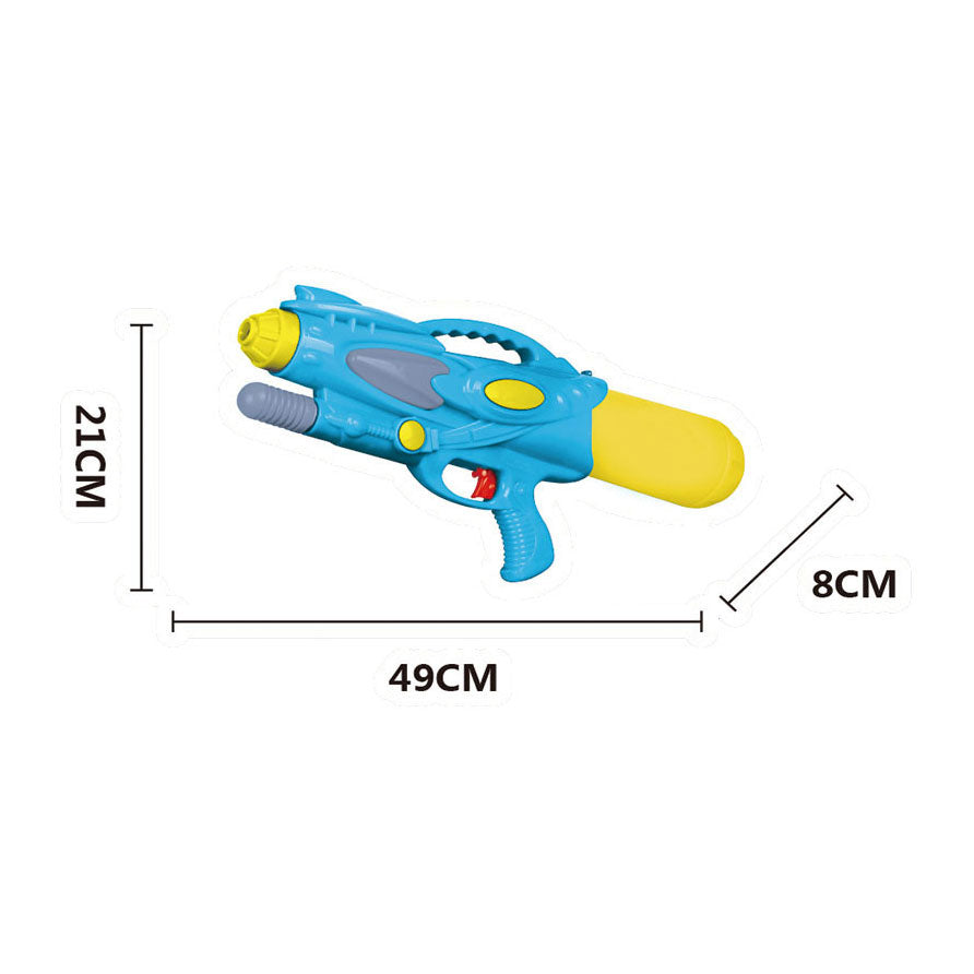 Water gun Pump function L