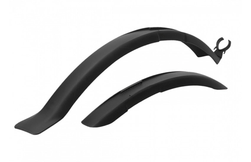 Polisport Fender Set 28 Florida Black