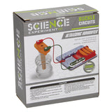 Science experiment stoom machine