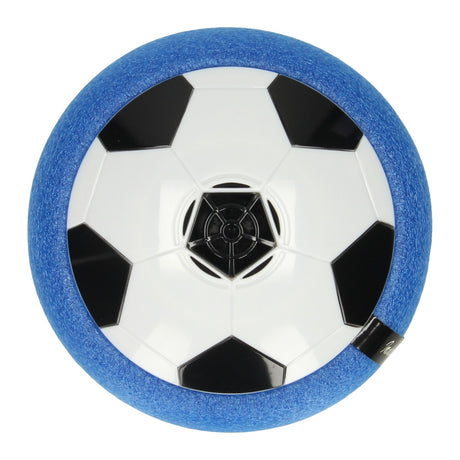 Air voetbal