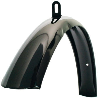 VWP Fender delantero de 28 pulgadas de acero negro